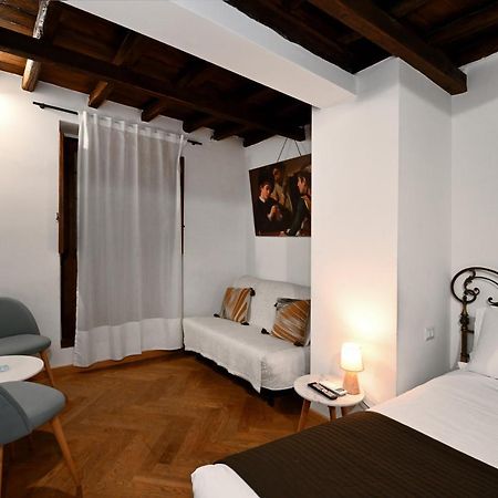 Bed and Breakfast Residenze Romanae - Vicolo 22 Exterior foto